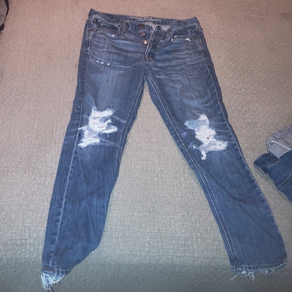 Jeans and shorts! - Picture 4 of 16